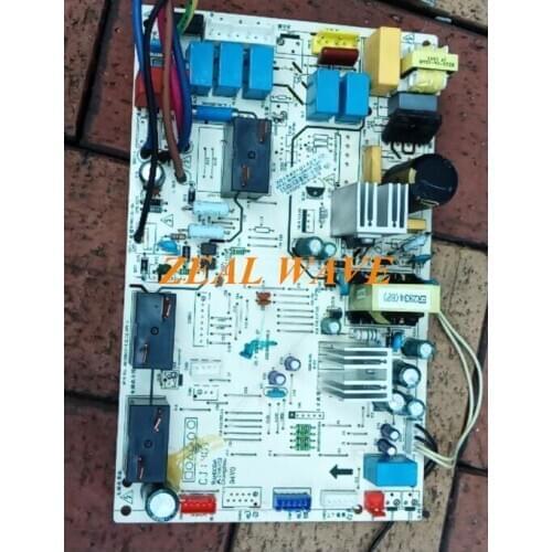 New Midea Air Conditioning Motherboard 201343101427 KFR-51 72L BP2DN1Y-ZA300 (A3)