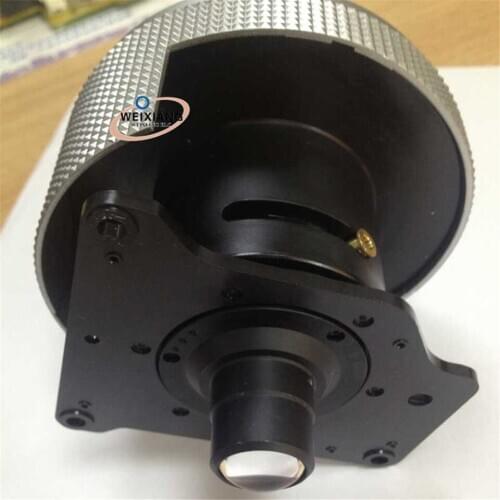 Original Lens MW814ST /MW817ST Projector Lens Optical Unit Block