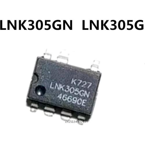 Original 5pcs/lot LNK305GN LNK305G SMD-7