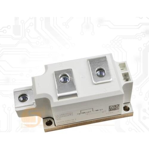 Original SKKT330/18E Power module Thyristor module SKKT33018E IGBT SCR module