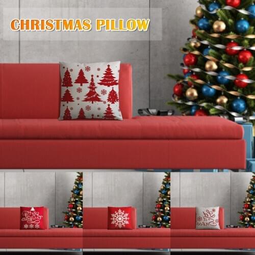 Ouneed Cushion Cover Elastic Pillowcase Non-slip Fabric Sofa Pillowcase Home Decor 45x45cm cuscini decorativi 2020 New drop ship