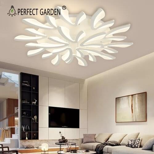 Ceiling Lamps Perfect Garden China