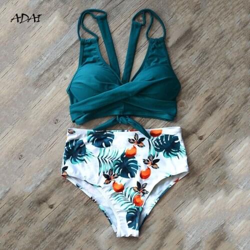 Perfect Stranger Fashion Swimwear
