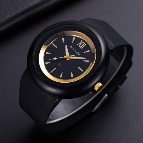 Kitty Luxury Leather Quartz Casual Leather Band Wrist Watch Women Fashion Watches 2021 Gifts Watch For Girls Watches Women Clock