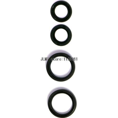 Fork OIL SEAL for KTM 50 50 MINI ADVENTURE 2000 - 2007 32X42X8 32 42 8 mm
