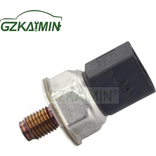 High quality oem 1308857380 85pp54-01 85PP5401 Fuel Rail High Pressure Regulator Sensor for many car