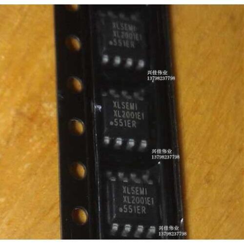 XL2001E1 XL2001EI XL2001 SOP8