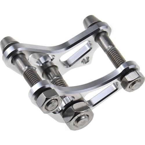 Sprint Rear Shock Bracket Transfer Code for Vespa Piaggio 3VTE Fly 125 200 250 300 GTV VESPA LXV150 GTV250 GTS GTS250