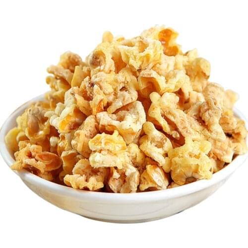 Pop corn leisure office snack pack 18g*3 sachets blend