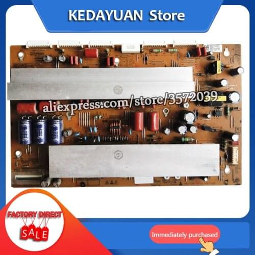 Free shippingl 100% test for LG 50R4T4 Y board EAX64282201 EBR73763201