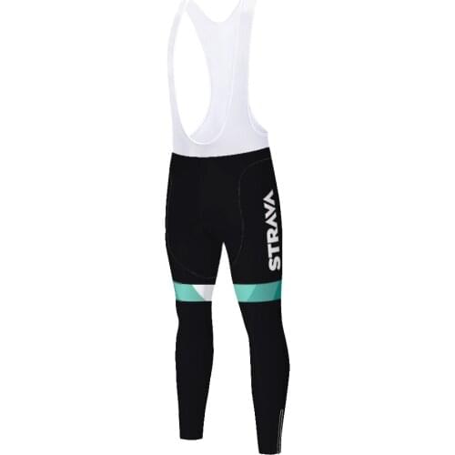 2021 STRAVA pantalon bicicleta hombre summer spring quick dry cycling pants men cycling tights 12D gel pad bicycle pants men