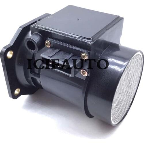 Mass Air Flow Maf Sensor Mete For 1990-1996 Nissan 300ZX Infiniti J30 3.0L 0986JG0309 22680-30P00 2268030P00 0986 JG0 309