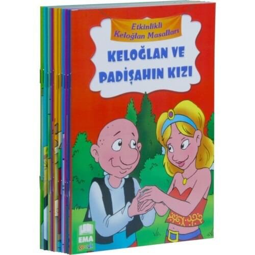 Ema Çocuk Stationery