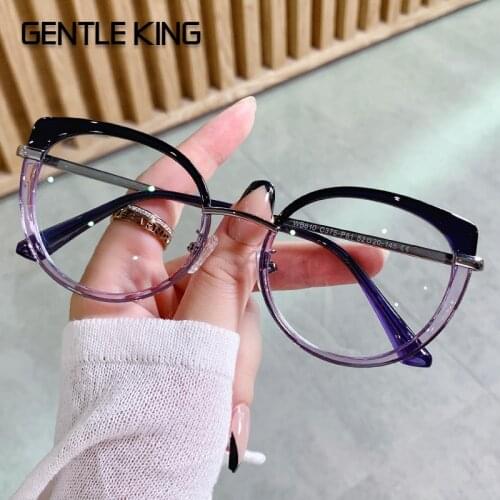 Женские очки и футляры Gentle King China At AliExpress