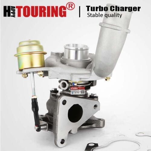 GT1549S TURBO For RENAULT SCENIC LAGUNA MEGANE TRAFIC MASTER KANGOO CLIO 8200046681B 8200046681A 738123-5004S 738123-5003S