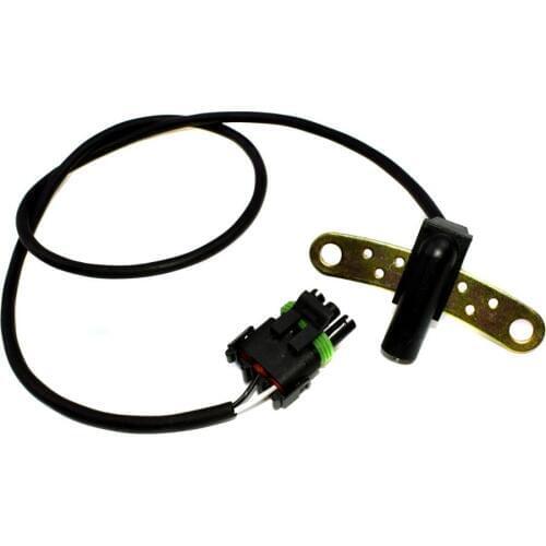 ISANCE Crankshaft Position Sensor CPS PC87T 7701349559 For Renault Alliance Encore L4 1.7L 1.4L 1983 1984 1985 1986 1987