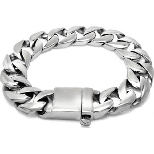 Jade Angel Chain Bracelets