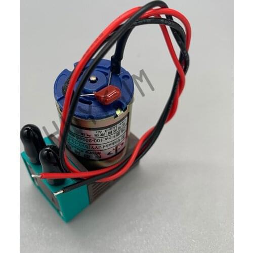 JYY Small Ink Pump 3W JYY (B)-Y-10-1 24V DC 100ml-200ml For Galaxy Wit Color Human Infiniti Phaeton Solvent Plotter Printer Pump