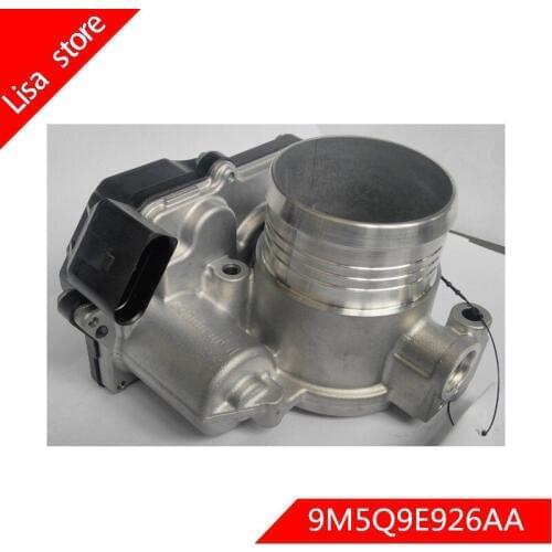 Throttle Body 9M5Q9E926AA A2C59514651 V25-81-0007 for F-ord 2.0 TDI