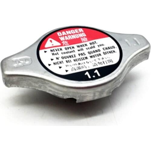 Radiator Cap Oil Tank Covers Compatible with Honda-Suzuki-Toyota Daihatsu Lexus 19045-P08-013 19045PAAA01 19045-PWA-004