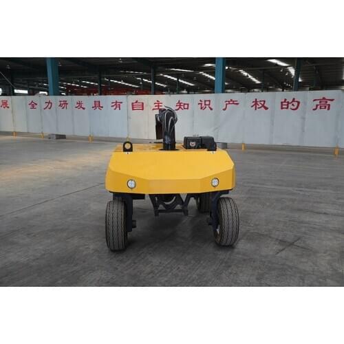 SYMBON SYBL11 Concrete Distributing Machine For Construction