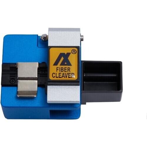 [Original 100% New] Eloik ALK-66B Optical Fiber Cleaver High Precision Fiber Optical Cutter For Fusion Splicer ALK-88/ALK-88A