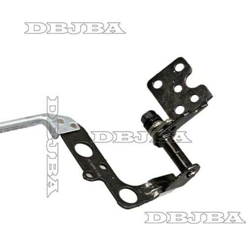 LCD Hinges for Toshiba Satellite L50-B L50D-B L55-B L55D-B L55T-B LCD Hinges Set L+R