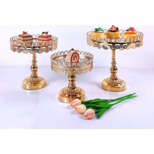 Cake stand cupcake tray cake tools home decoration dessert table decorating party suppliers Wedding Display