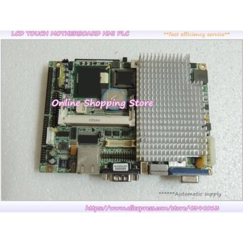 GENE-8310 REV:A1.2 Industrial Motherboard 100% Tested Perfect Quality