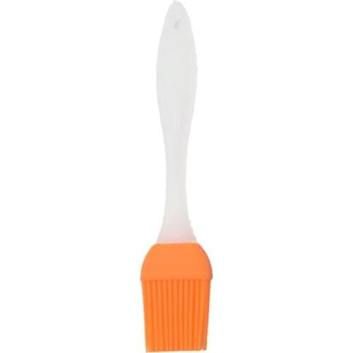 Waka Silicone Brush Baking Bakeware Bread Cook Brushes Pastry Oil Non-stick BBQ Basting Brushes Tool Best Kitchen Gadget