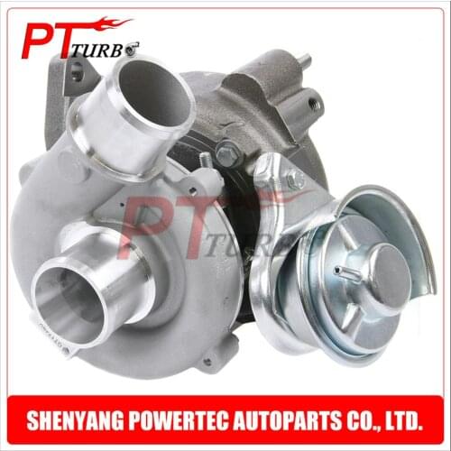 Turbocharger GT1544V 740611 740611-2 For Hyundai Getz Matrix 1.5 CRDi 65/75/81Kw U1.5L Euro 3 Complete Turbine 28200-4A101