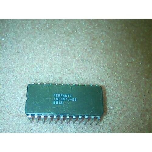 ZNPCM1J-BS Antique cpu collection testimony of history antique computer accessories