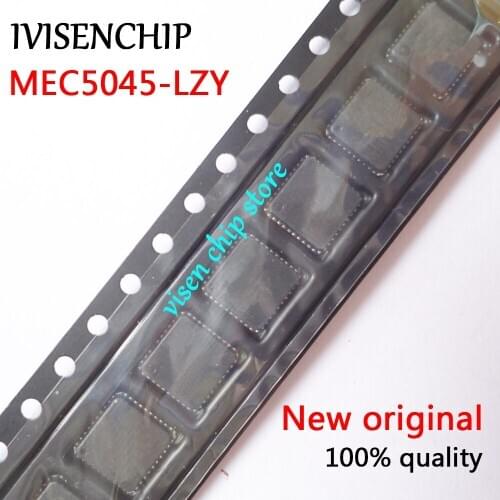 2pcs MEC5045-LZY MEC5045 QFN-132