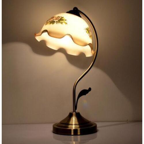 BE GRACE DAY LED Table Lamps