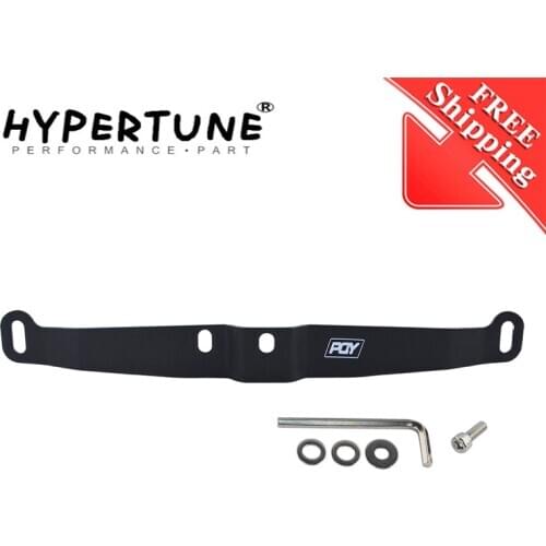 Free Shipping - Bracket For Dual Horns For 2002-2007 Subaru Wrx/Sti PQY Horn Bracket HR-DHB01