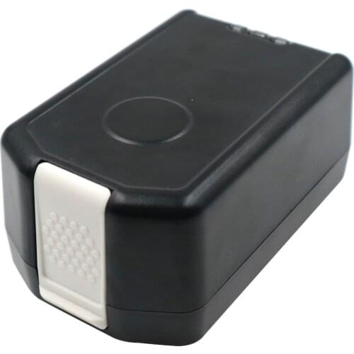 C&P Hoover 20VA2 18V 3000mAh-6000mAh Li-ion BH03100 BH03120 BH04000 BH52160 BH52150PC sweeper robot Battery