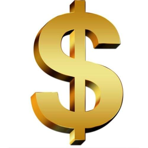 Extra shipping charge