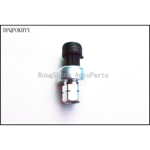 DPQPOKHYY For Chevrolet Lacetti 1.6 Klimaanlage Drucksensor Sensor 2CP45-2 5212A1M