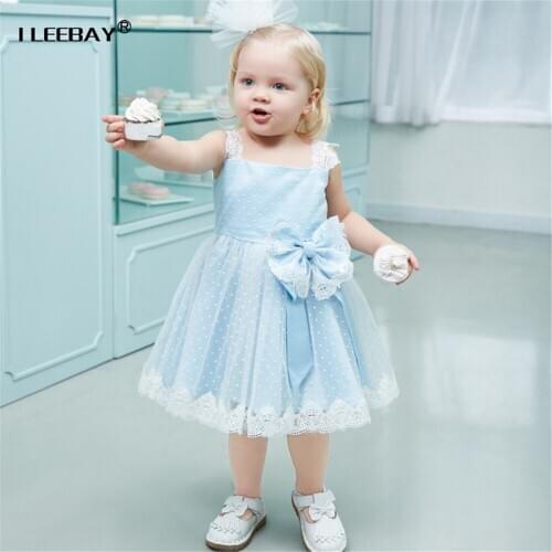 Платья для девочек I LEEBAY China At AliExpress