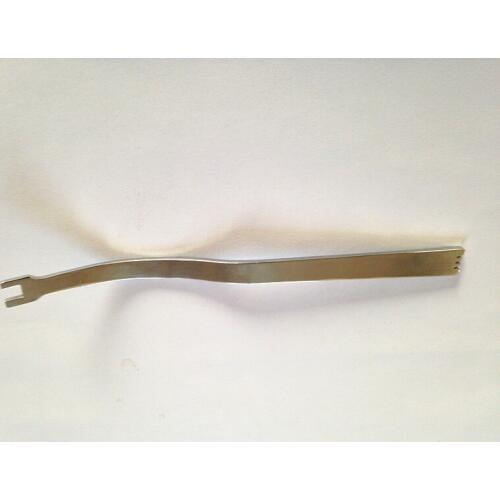 The piano tuning tool Party card nailed wrench Canada card String gauge (string)