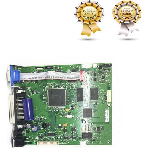 Mainboard Motherboard for Zebra GT800 GT820 GT830 Thermal Printer P1025950-040