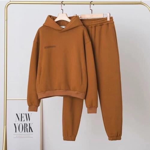 MENKAY Women's Warm Sweatshirts China