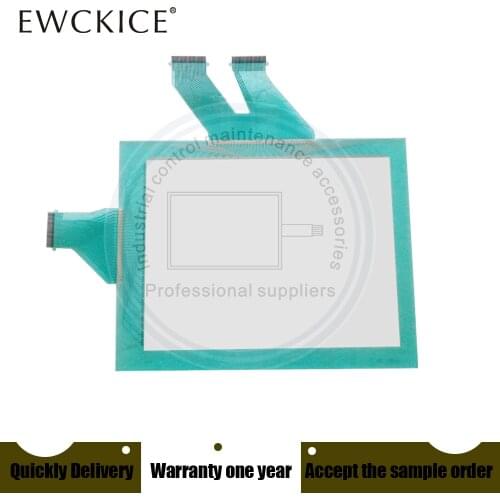 NEW NT631C-ST153B-EV3 NT631C-ST153-EV3 HMI PLC touch screen panel membrane touchscreen