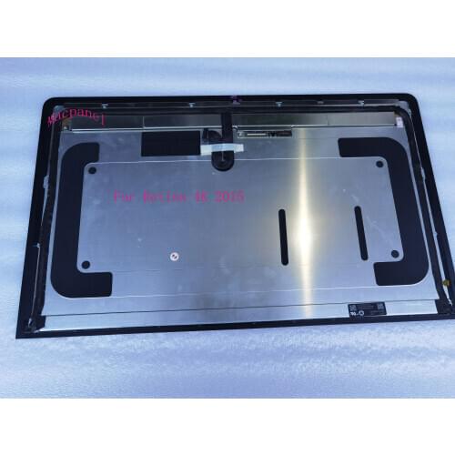 New LCD Display LM215UH1 SD A1 SDA1 for A1418 iMac 21.5'' 4K LCD Screen with Glass iMac Retina 21.5" 2015