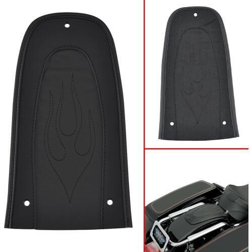 Sixth Quadrant Motorcycle Seats