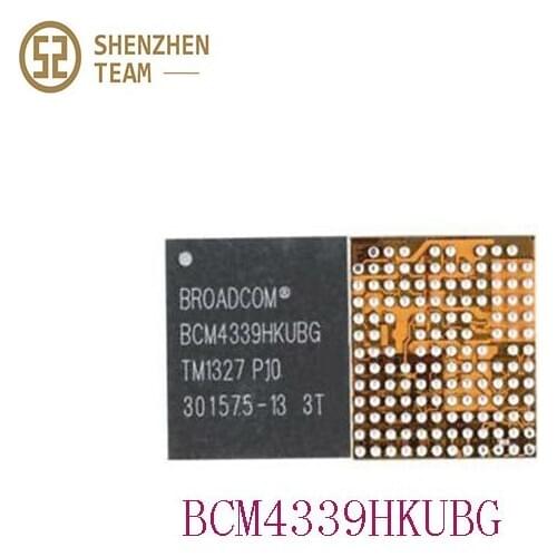 SZteam 2pcs/lot BCM43455HKUBG BCM43455XKUBG 43596XKUBG BCM4356GKUBG BCM4356XKUBG 4358X3KUBG BCM2093IFBG 2093A2IFBG BCM4339XKUBG