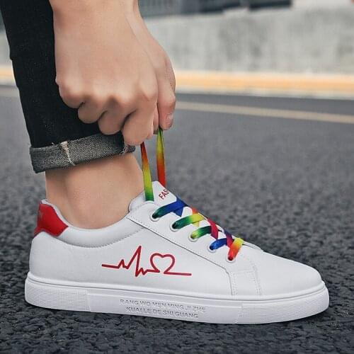 Comfortable Men Sneakers Light Unisex Women Running Shoes Lace-up Men Canvas Shoes Zapatos De Hombre Outdoor Men Walking Shoes