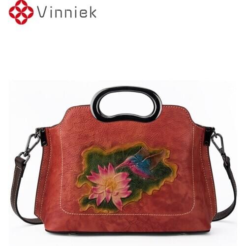 Vinniek Women's Casual Bags