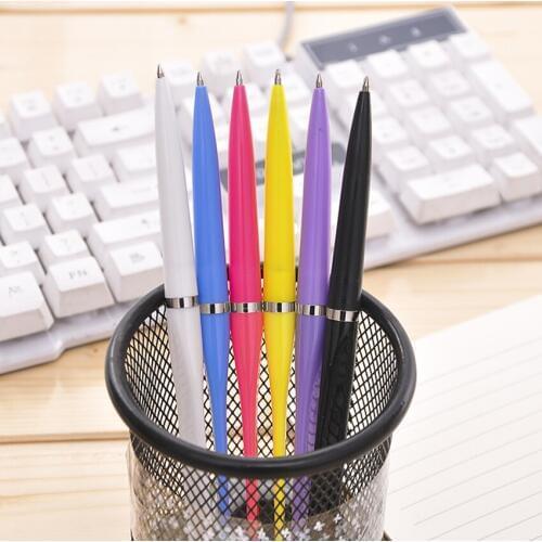 Синие шариковые ручки ZJMZYM China At AliExpress