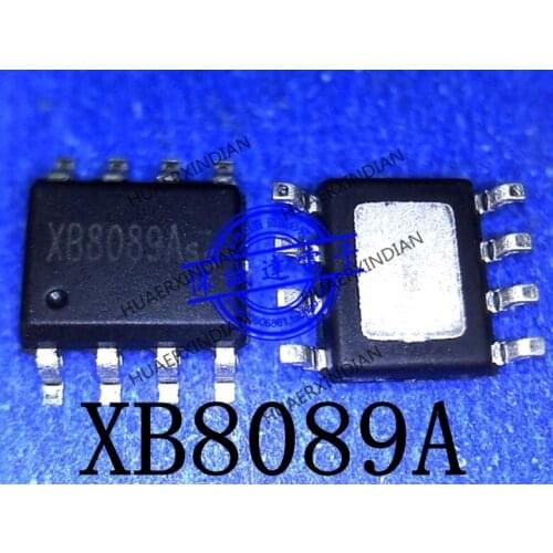1Pieces new Original XB8089A SOP8 In stock real picture